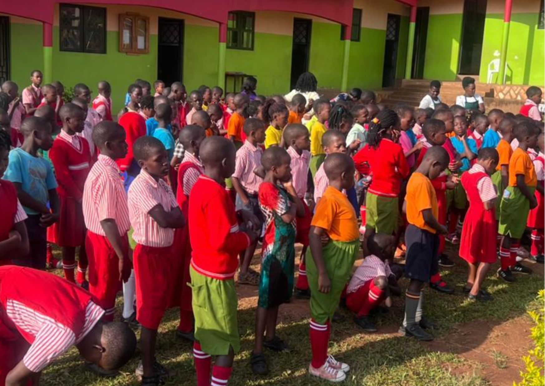 Children's Educational Programs
