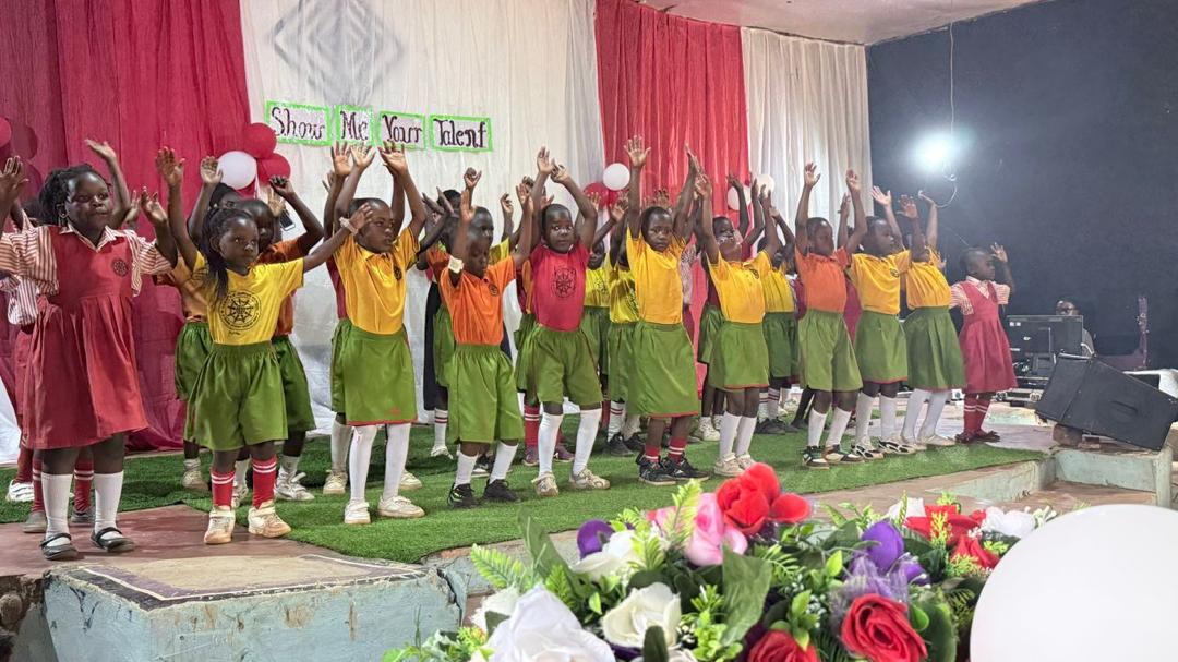 Junior School