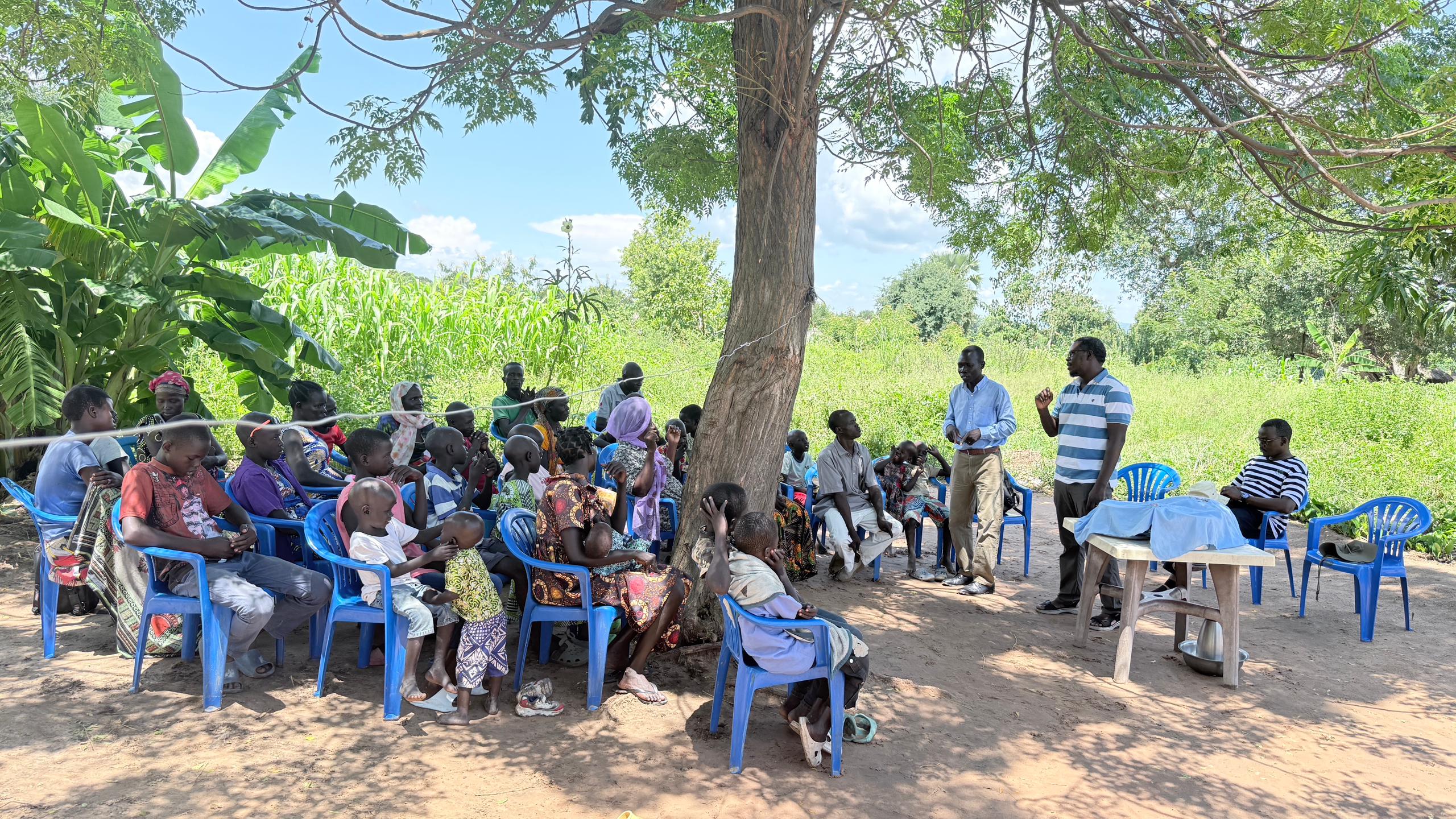 Evangelism & Discipleship gallery image 2