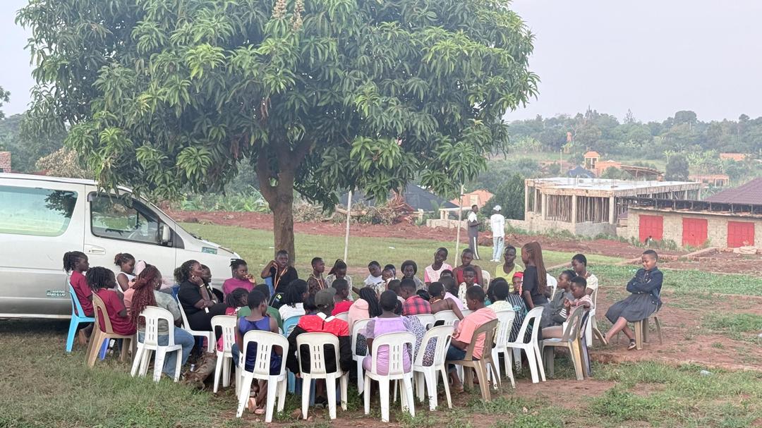 Evangelism & Discipleship gallery image 1