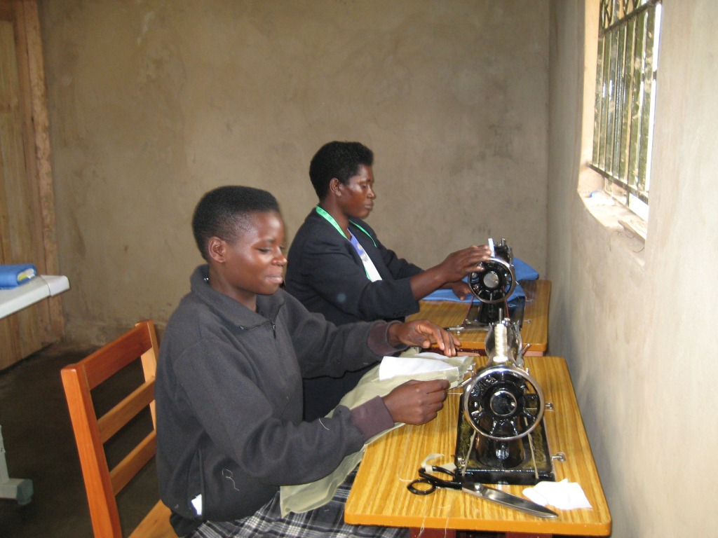 Tailoring Program